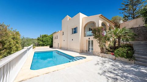 Photo 3 of Houses for sale in Calle Trencall, La Granadella - Costa Nova, Jávea / Xàbia