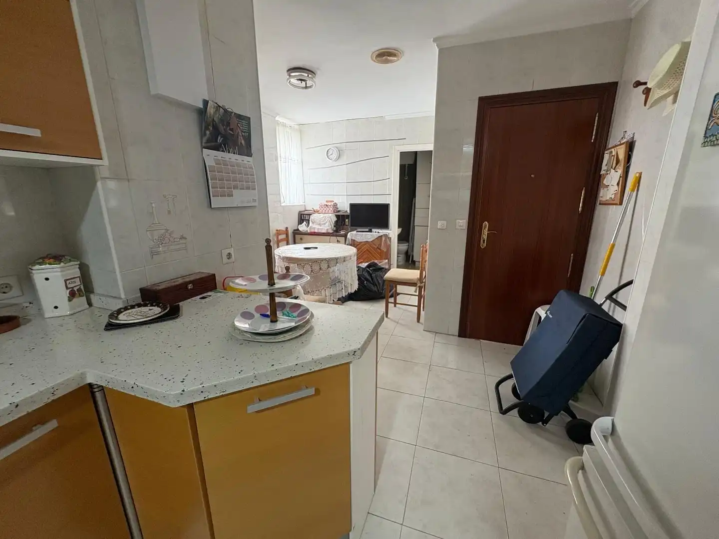 Cocina de Piso en venta en Algeciras