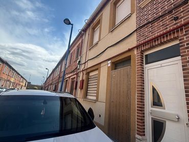 Casa in vendita a Barrio España