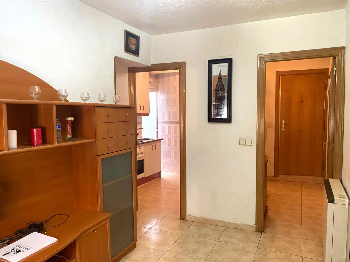 Pis en venda en Leganés amb Calefacció, Forn i Alarma
