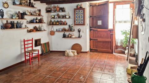 Foto 5 de Finca rústica en venda a Sant Mateu, Castellón