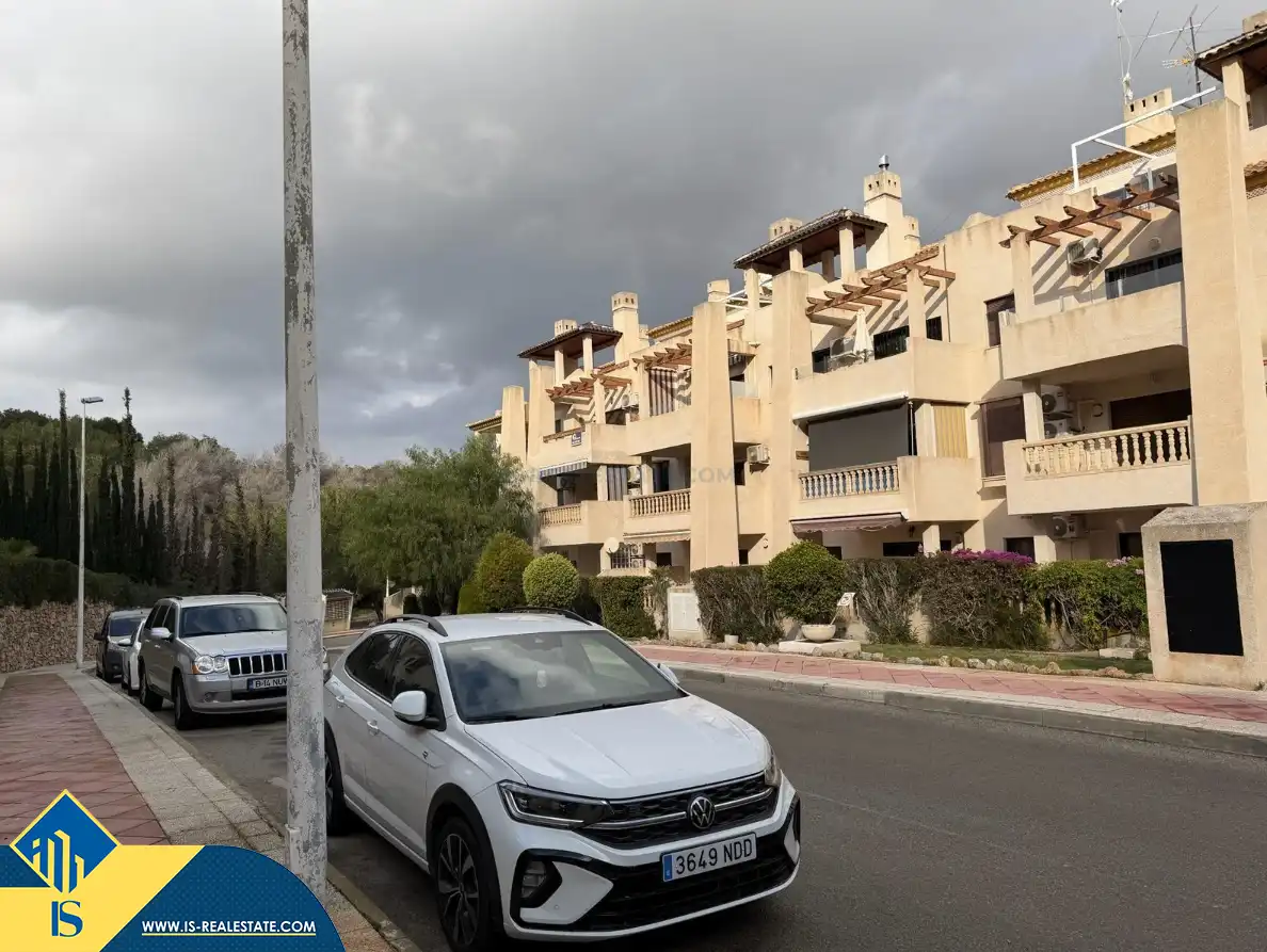 Apartment mit Pool zum Verkauf in Orihuela Costa, imagen 40