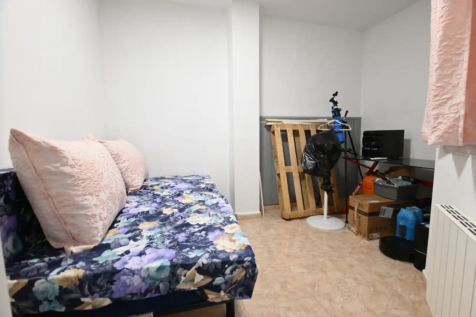 Flat with lift for sale in Paseo de la Ermita 57, imagen 30