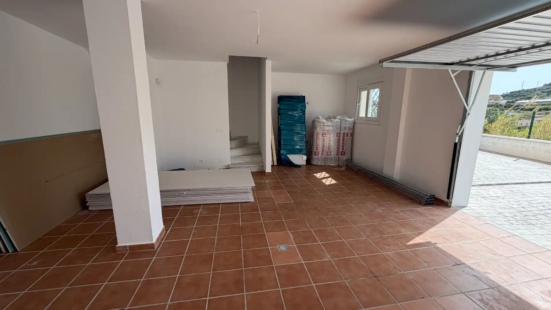 Duplex con piscina in vendita a Calle cambil 5, imagen 22