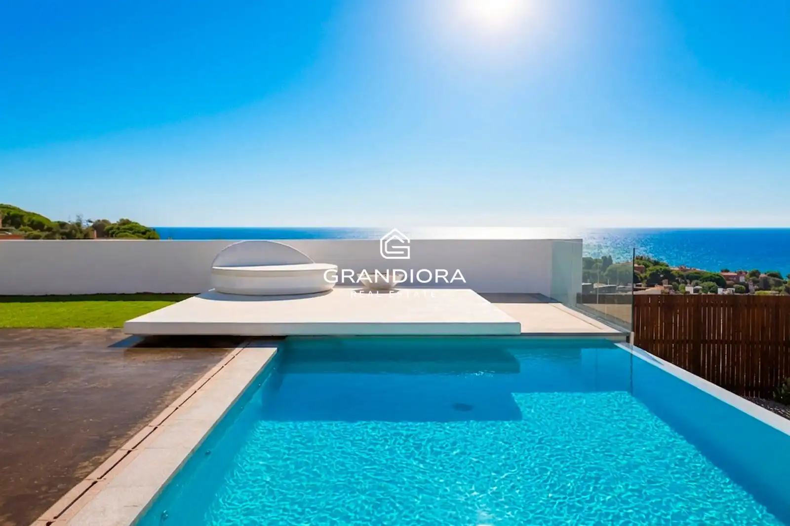Casa amb piscina de lloguer a Calle Les Fonts, imagen 22
