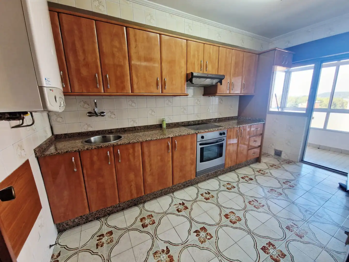 Flat with lift for sale in LA MAGDALENA, imagen 6