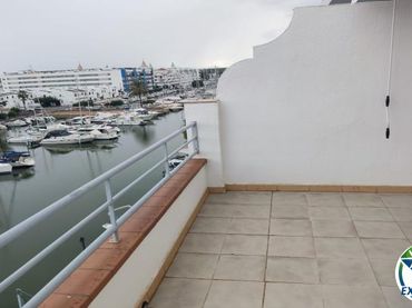 Wohnung mit Aufzug zum Verkauf in Avinguda Port Estaca 20