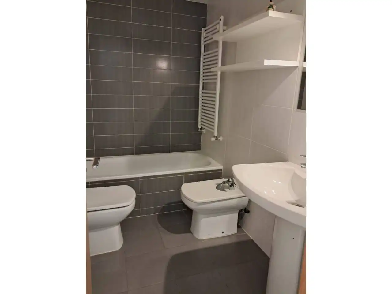 Flat with terrace for sale in Calle el salvador, imagen 11