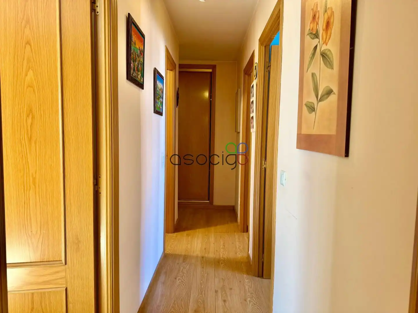 Appartement avec ascenseur à vendre à Solan de Cabras, imagen 21