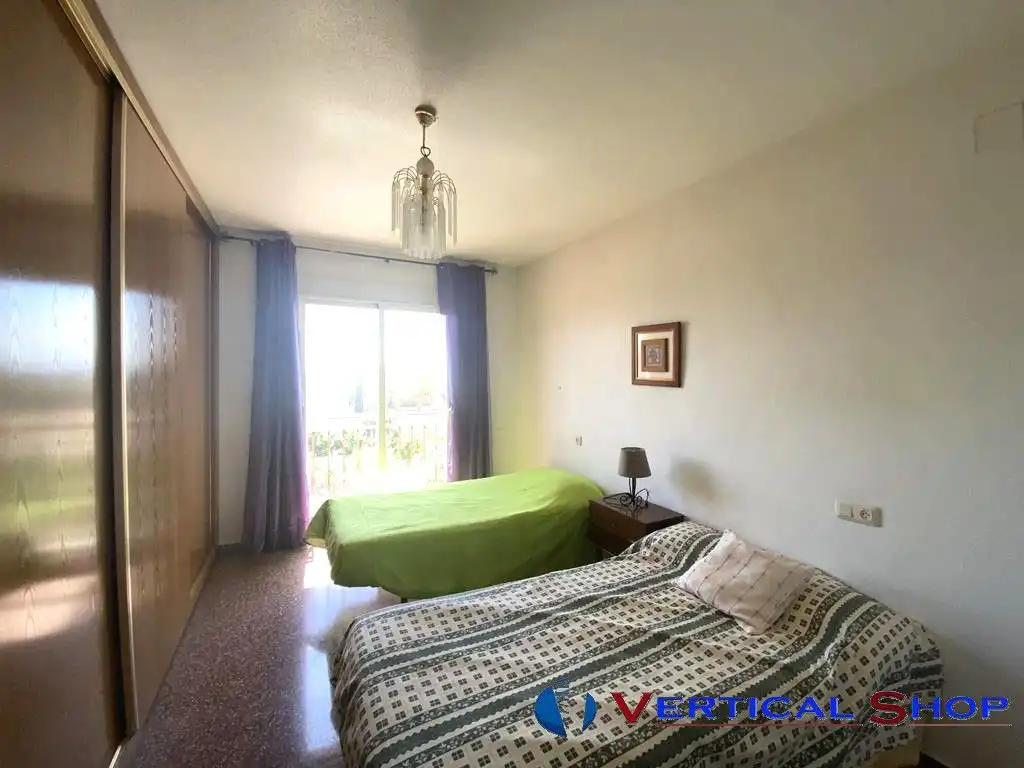 Bungalow à vendre à El Real, imagen 7