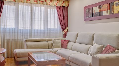 Foto 4 de Piso en venta en Ansoáin - Calle Loza, 7, Ansoáin / Antsoain, Navarra