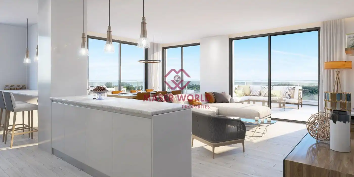Penthouse mit Pool zum Verkauf in Orihuela Costa, imagen 11