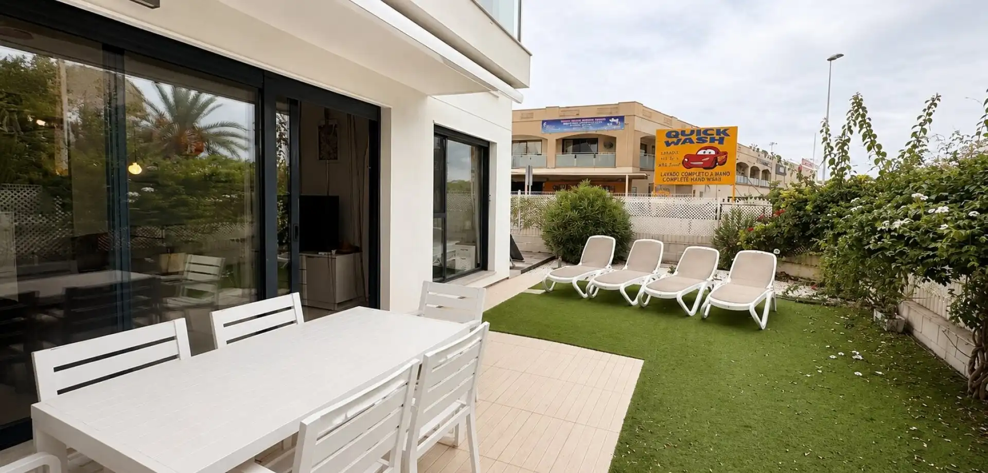 Apartamento en venta en Los Balcones - Los Altos, imagen 3