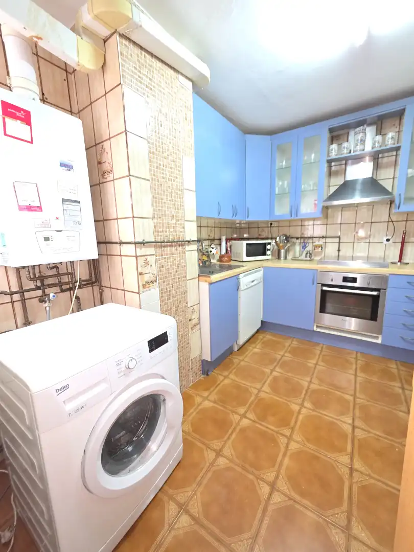 Wohnung mit Aufzug zum Verkauf in Calle de los Pedroches, imagen 4