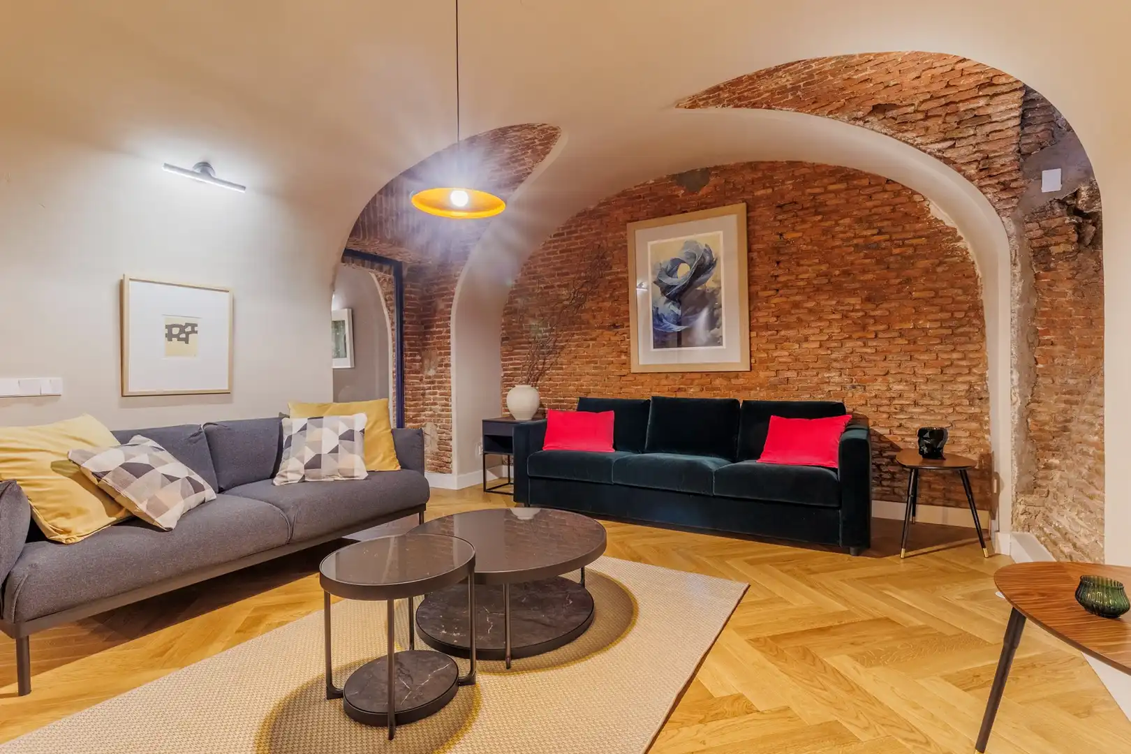 Piso con ascensor en venta en Zorrilla, imagen 5