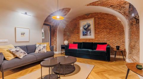 Photo 5 of Flat for sale in Zorrilla, Cortes - Huertas,  Madrid Capital