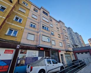 Exterior view of Flat to rent in Santander