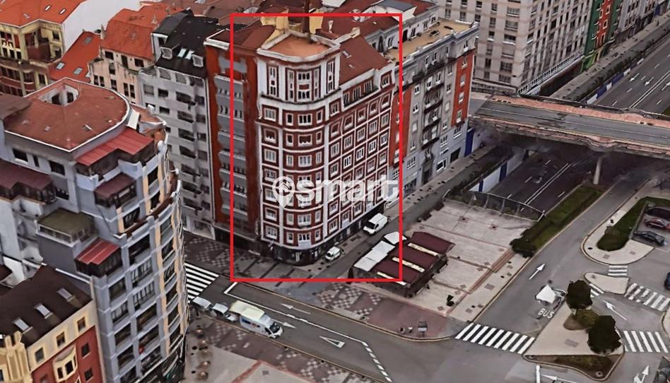 Photo 1 of Apartment for sale in Uria, Parque San Francisco - Uría, Asturias