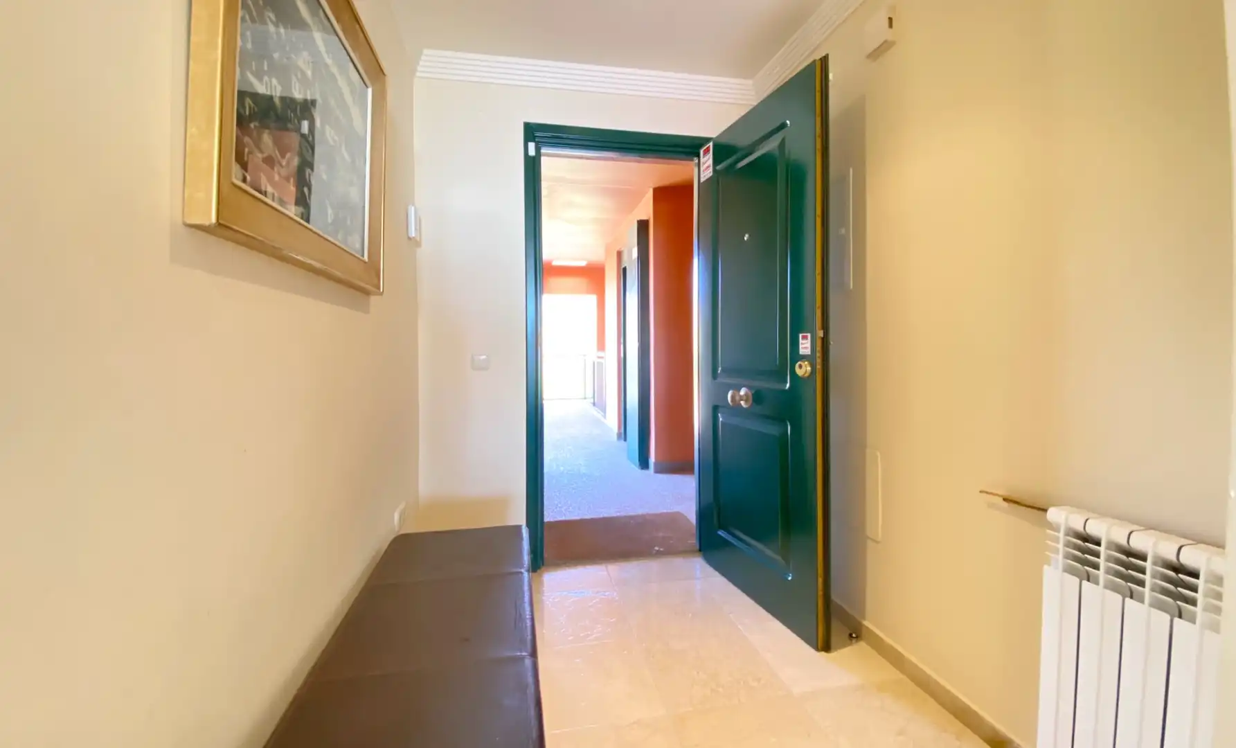 Ático en venta en Marbella con Aire acondicionado, Terraza y Trastero
