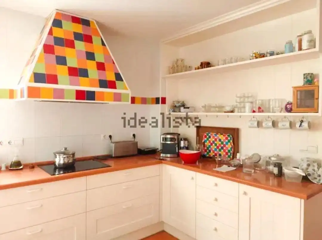 Bungalow con terraza en venta en Elche ciudad, imagen 12