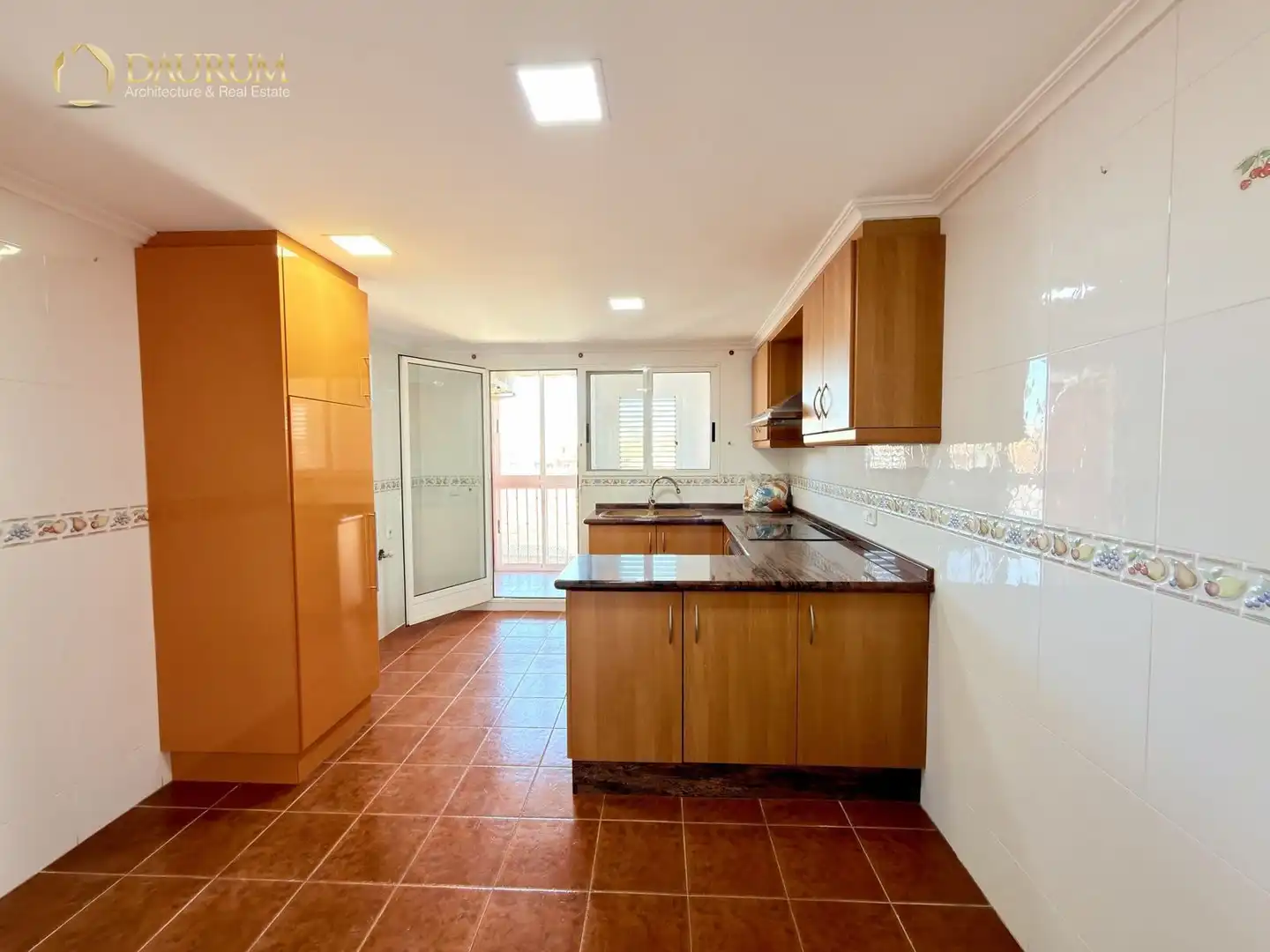 Flat with lift for sale in Bernat Guinovart, imagen 14