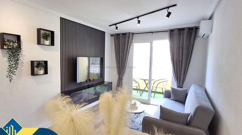Foto 3 de Piso en venta en Zona Playa del Cura, Torrevieja