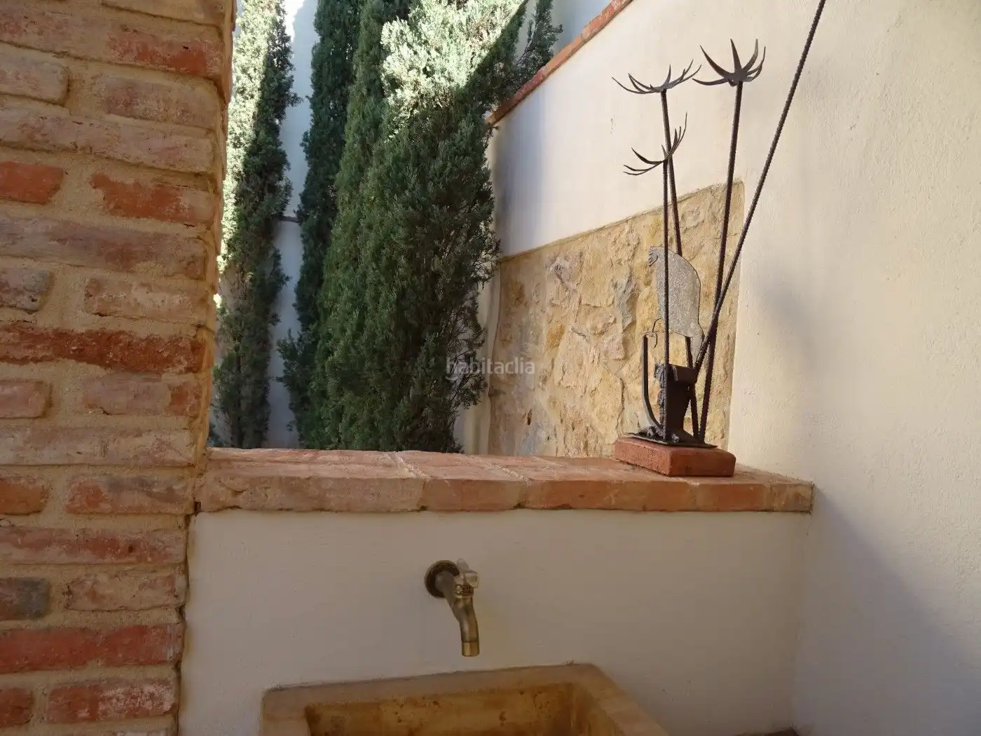 Landhaus mit Pool zum Verkauf in Vila de Palafrugell, imagen 6