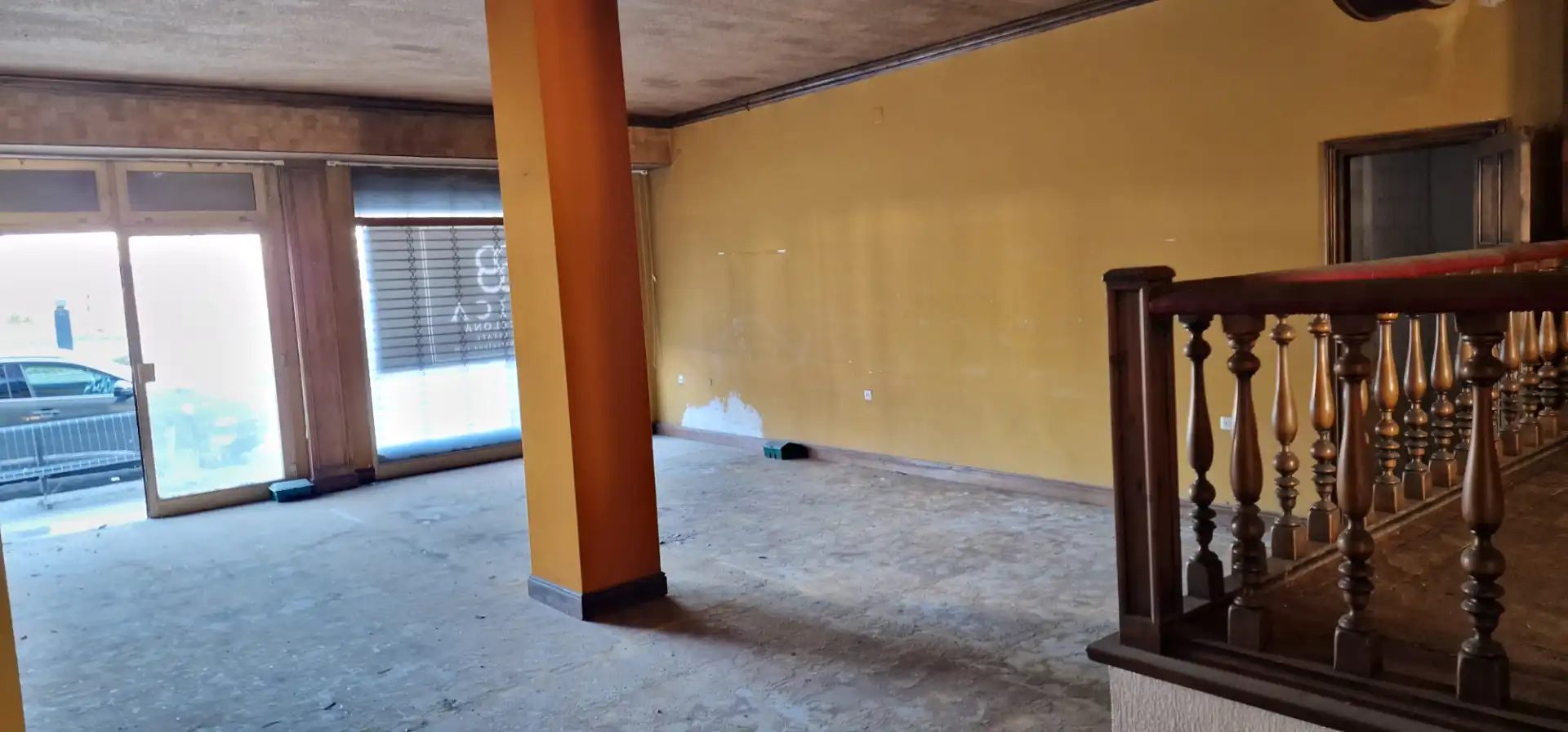 Local comercial en venta en Avinguda de l'Abat Marcet 58, imagen 17