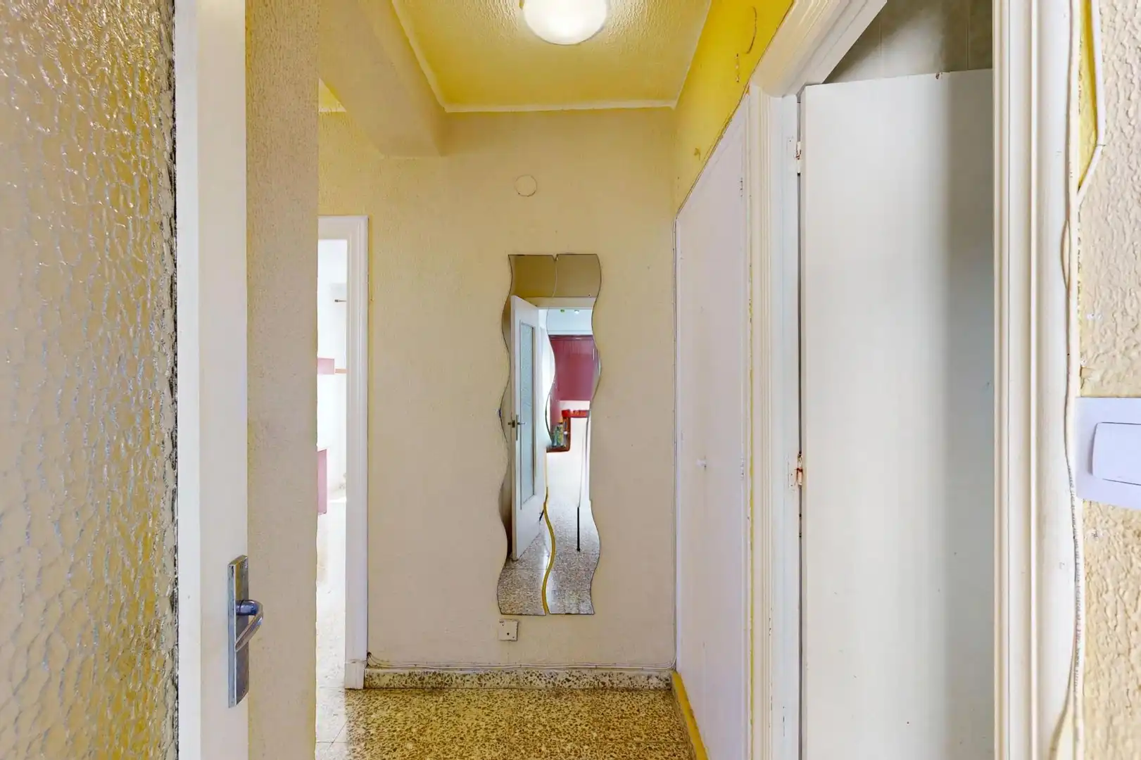 Piso en venta en ALHAMBRA, 7, Alameda