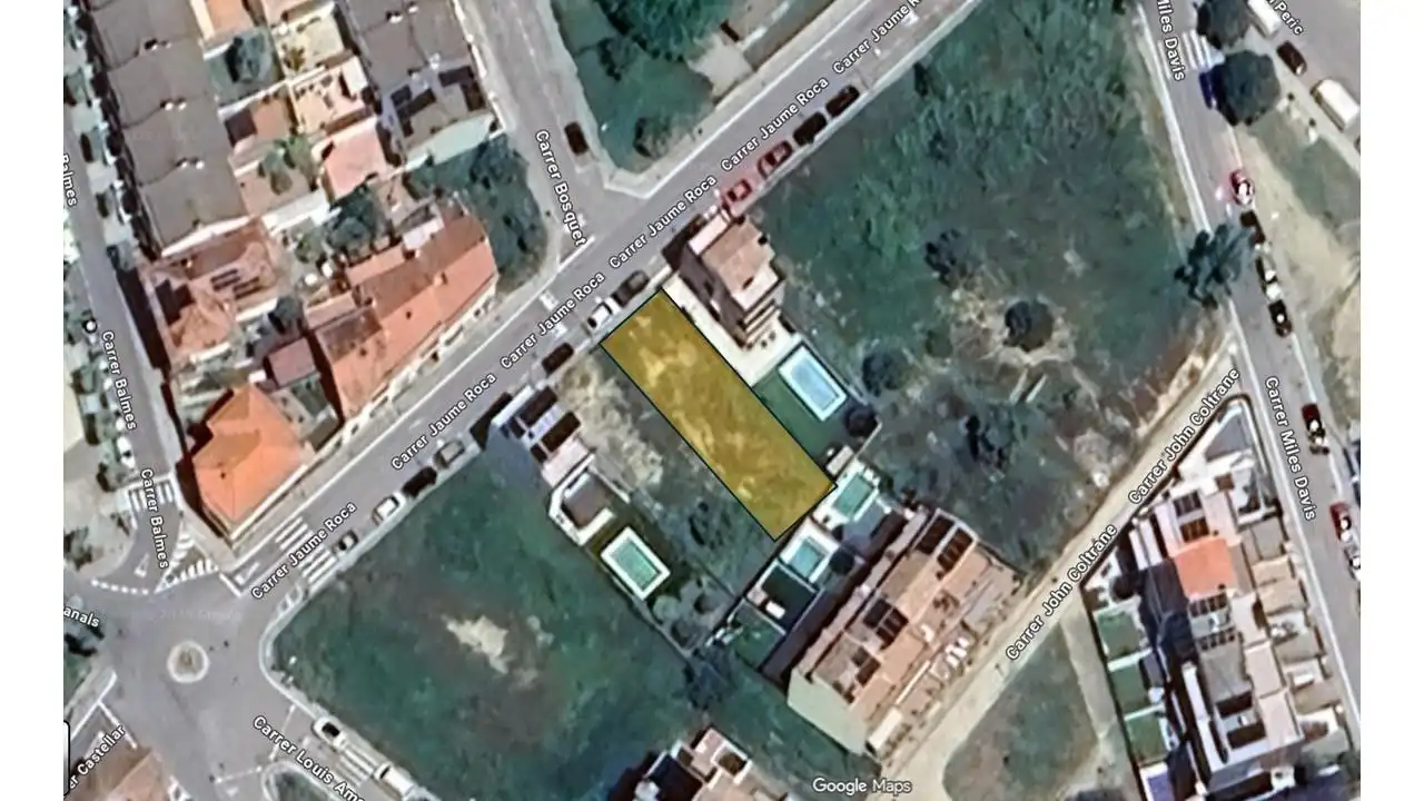 Residential for sale in Sentmenat