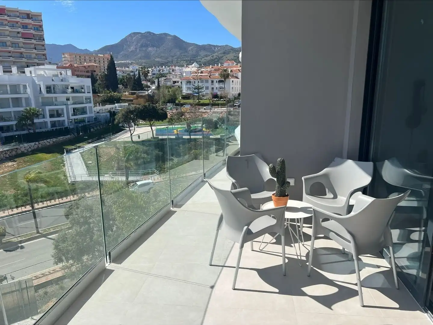 Apartament amb piscina en venda a Marbella Centro, imagen 13