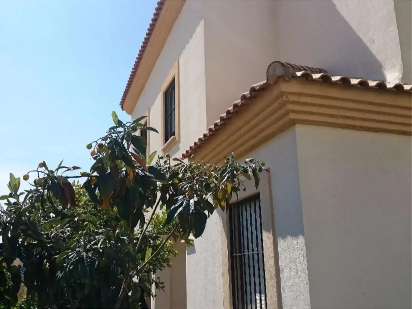 Exterior view of Flat for sale in Alcalá de Guadaira