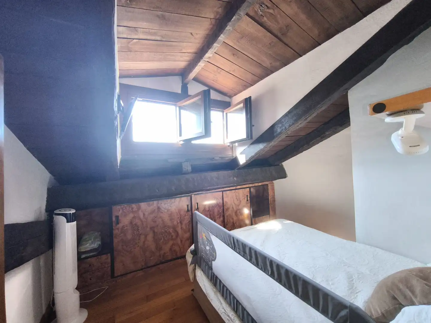Bedroom of Flat for sale in Aoiz / Agoitz