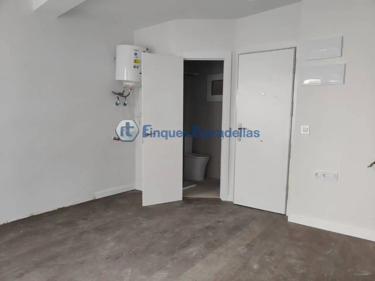 Estudi en venda en Blanes amb Parquet i Terrassa
