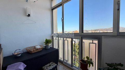 Foto 4 de Piso en venta en Santa Cristina - San Rafael, Málaga Capital
