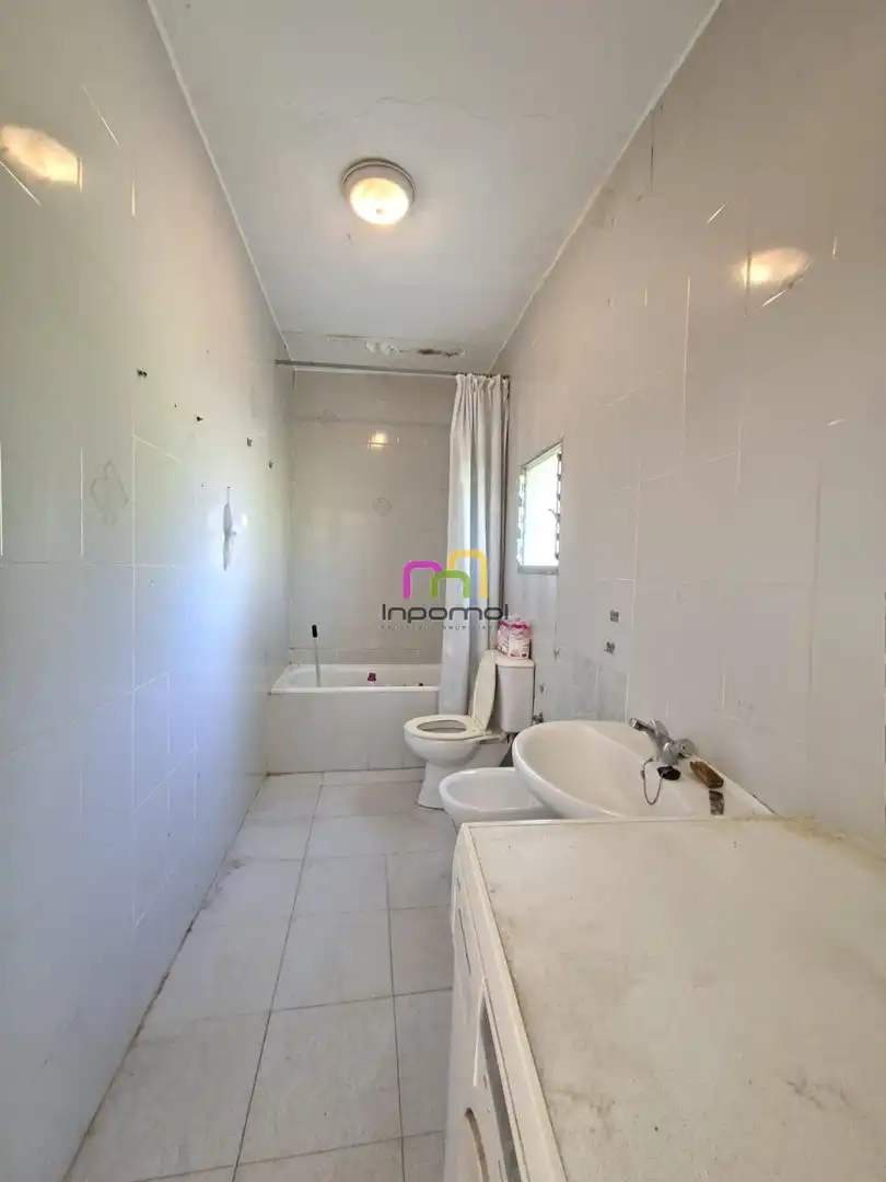 Badezimmer von Country house zum Verkauf in Badajoz mit Terrasse, Abstellraum und Schwimmbad