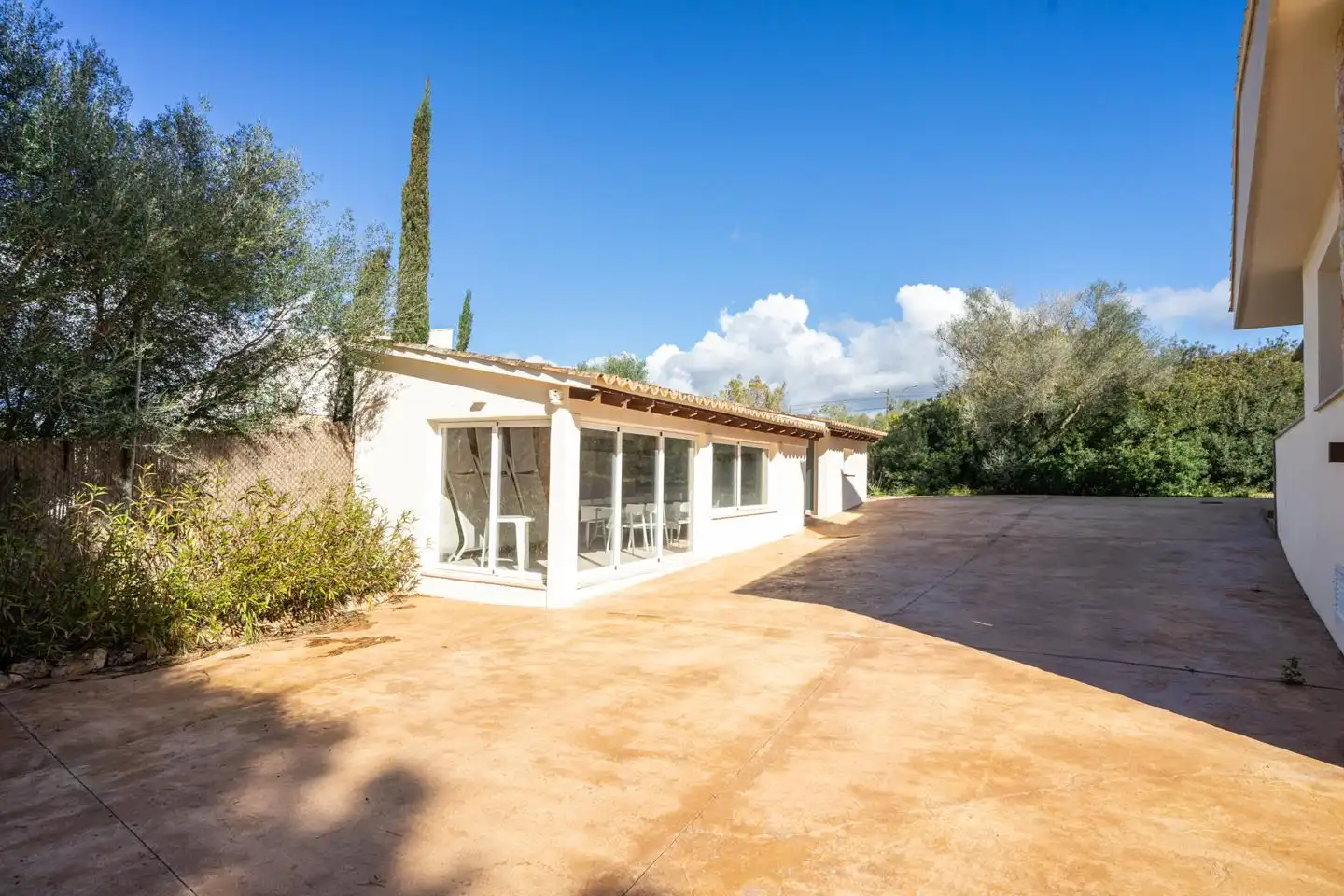 Country house with pool for sale in SEGREGACION RUSTICA, imagen 48