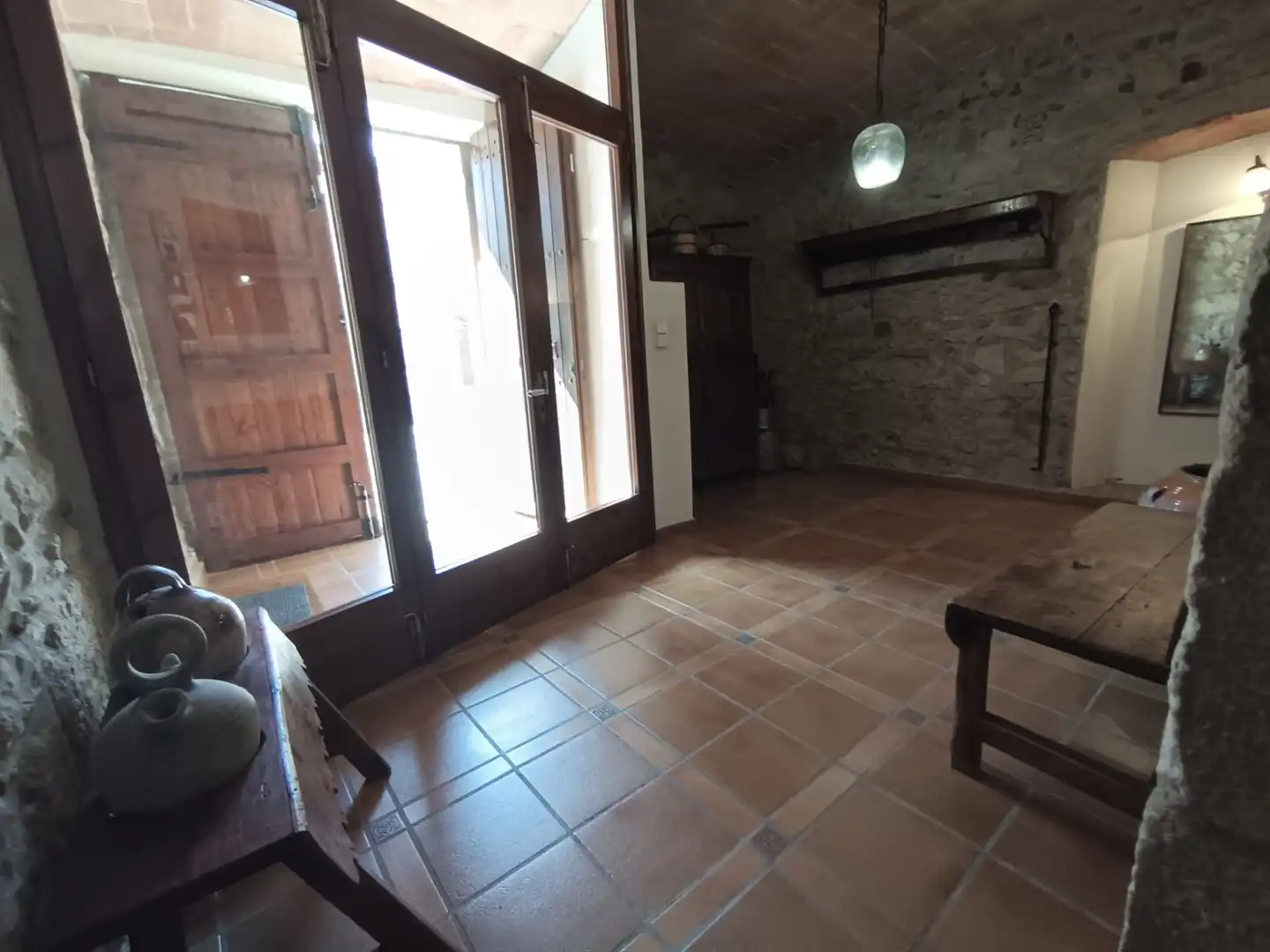 Casa adosada en venta en Vilablareix con Calefacción, Terraza y Balcón