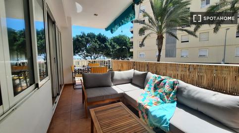 Foto 5 de Apartament per a compartir a Sant Antoni, Valencia