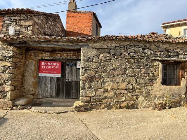 Casa-chalet en Venta en Villaseco del Pan