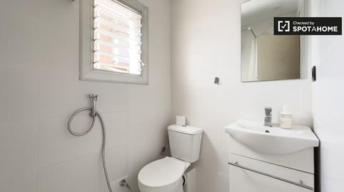 Foto 4 de Pis de lloguer a La Miranda, Barcelona