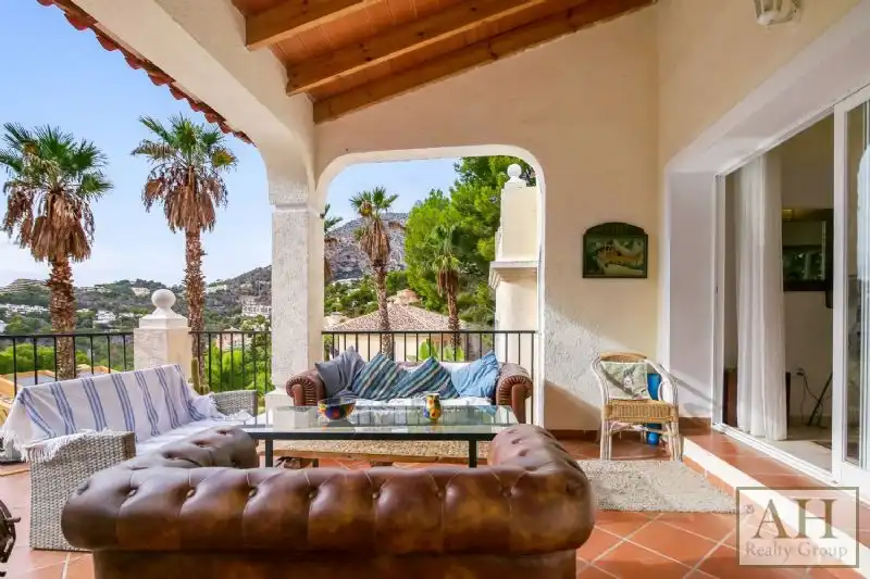 Casa in vendita a Altea Hills, imagen 25
