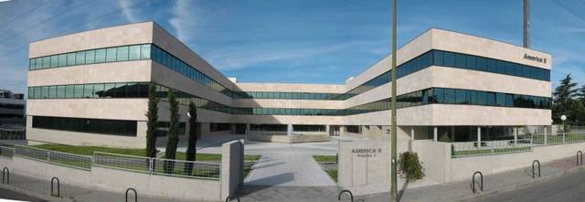 Oficina en Alquiler en Calle de Proción en La Florida -  El  Plantío