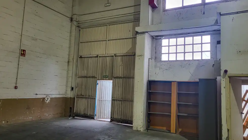 Industrial building for sale in Rúa Gambrinus, imagen 23