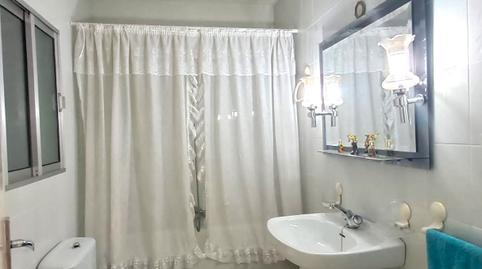 Foto 3 de Casa o xalet en venda a Calle Barrio Nuevo, 22, Cuéllar, Segovia