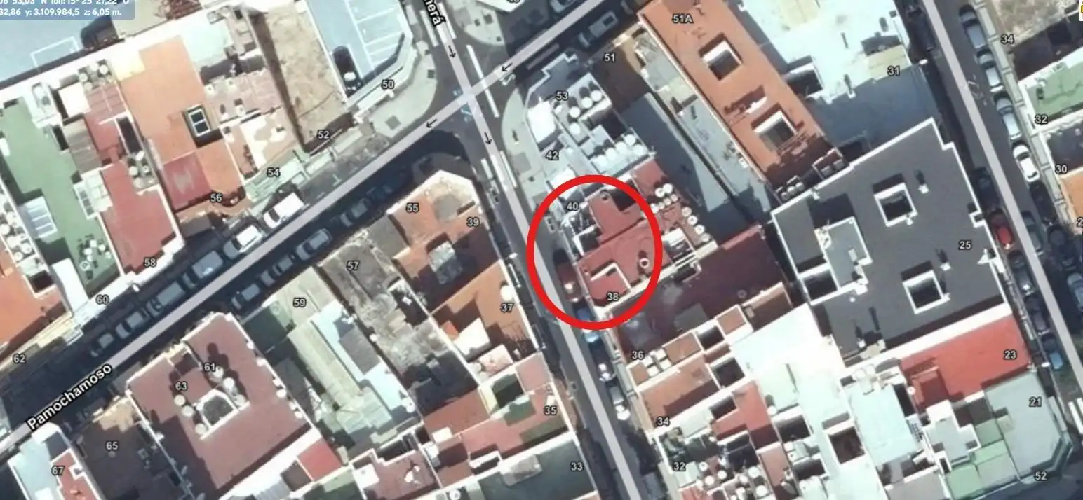 Wohnung zum Verkauf in Calle ANGEL GUIMERA 36, imagen 34