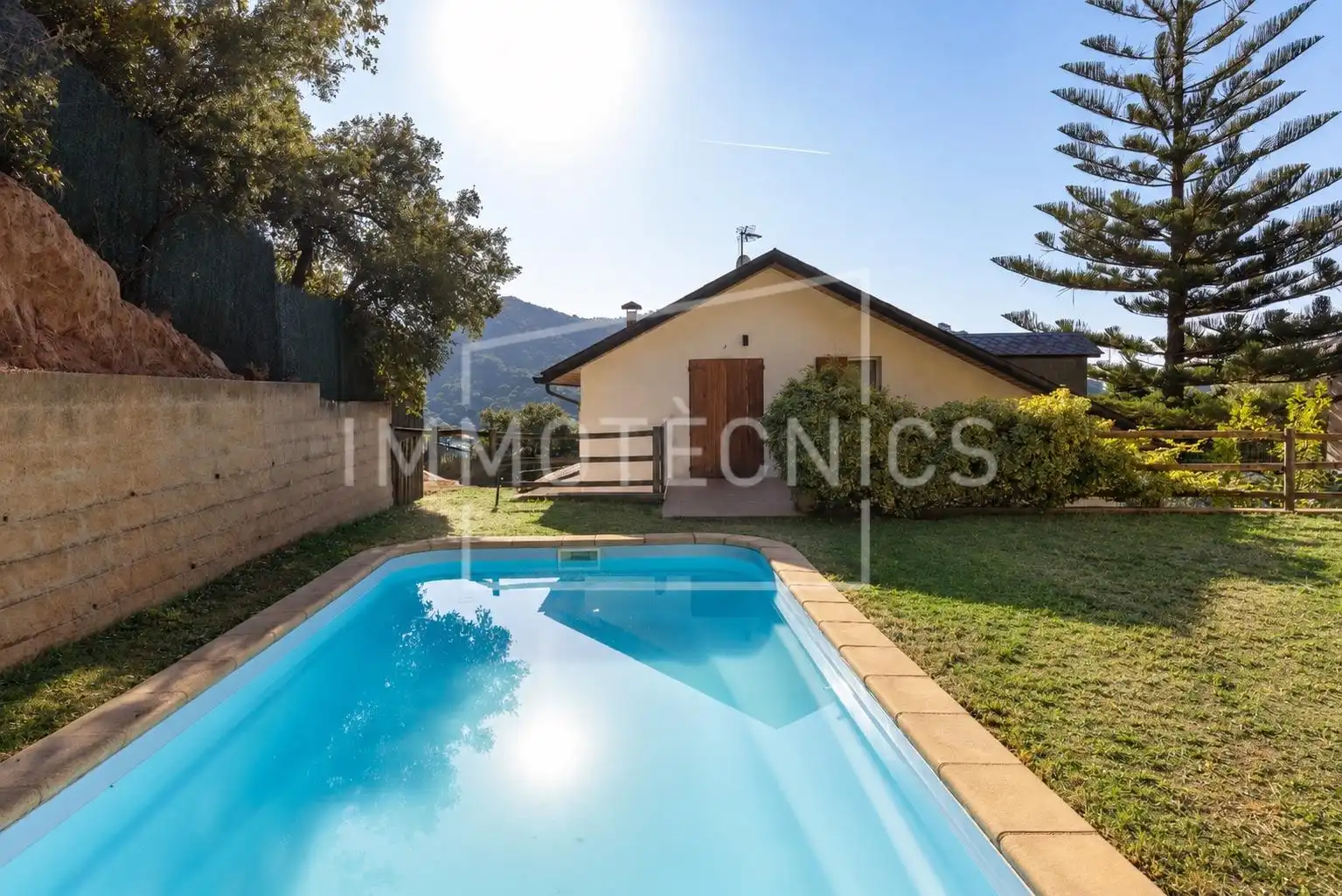 Villa con terrazza in vendita a Calle SANT CEBRIA, imagen 18