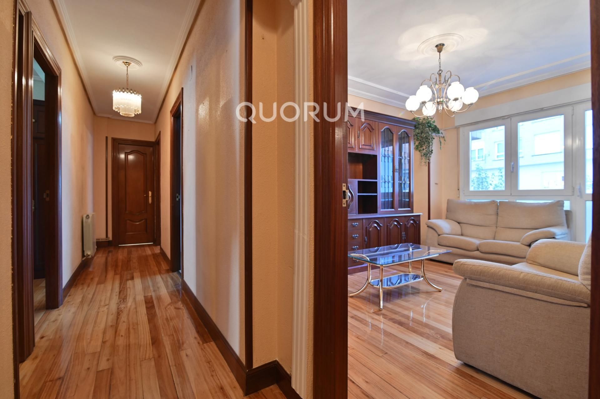 Flat for sale in Galdakao  with Heating, Terrace and Storage room