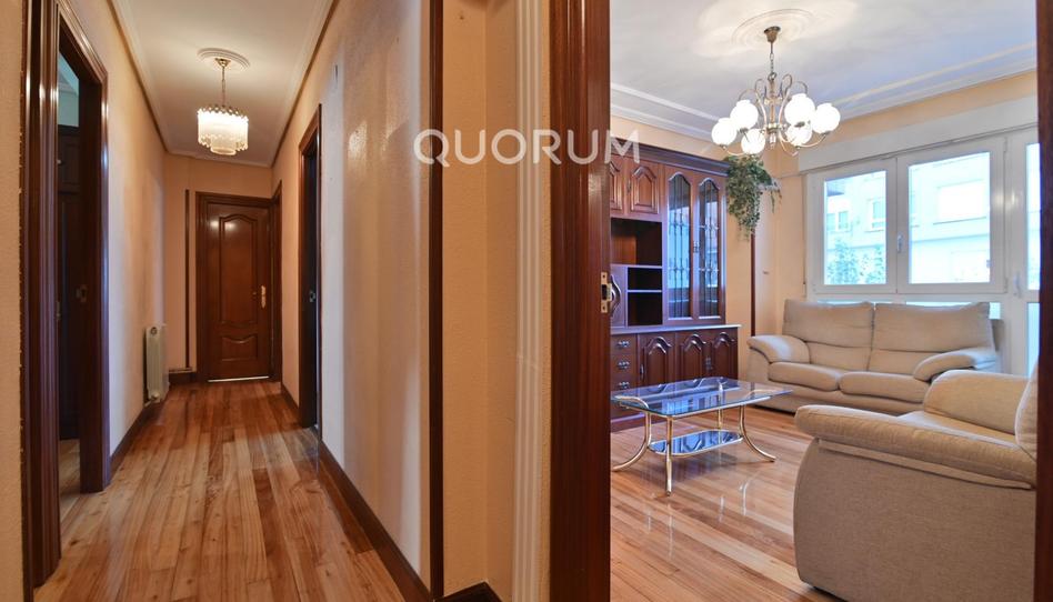 Photo 1 of Flat for sale in Galdakao, Bizkaia