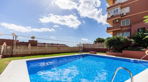 Foto 2 von Wohnung zum Verkauf in Loma de los Riscos, Torremolinos